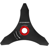 26cm Tri-Star Brushcutter Blade