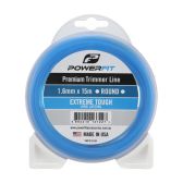 PowerFit 1.6mm x 15m Twist Premium Trimmer Line