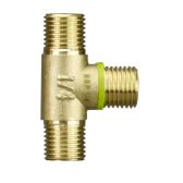 1/4" BSP Male T-Connector