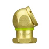 1/4" BSP Female Tyre Chuck