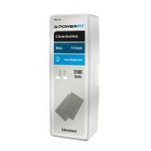 50mm Carbon Steel C Series Electro-Galvanised Brad Nails – 2000 Pack