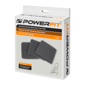 PowerfitHeavy Duty Foam Filter