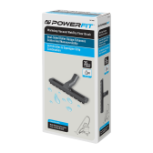 Powerfit 35mm Wet/Dry Floor Brush