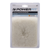 Powerfit 254mm Lambswool buffing bonnet