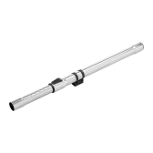 Workshop Vacuum Stainless Steel Telescopic Pole