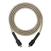 POWERFIT Pressure washer 12m extension hose