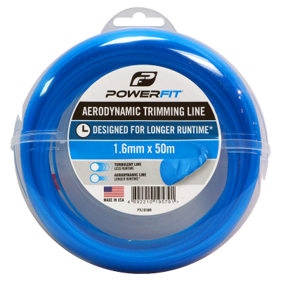 Lawn trimmer string discount