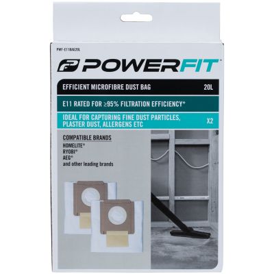 Dust bag outlet bunnings