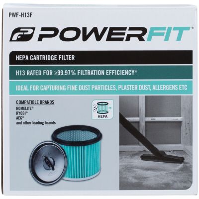 Hepa sales filter bunnings