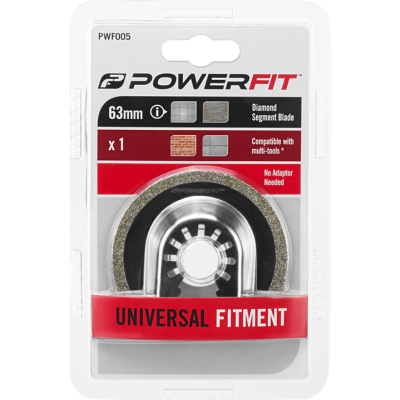 Multi tool hot sale diamond blade bunnings