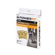 Powerfit Dust Bag 30L (3pack)