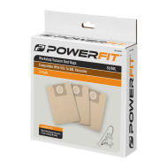 Powerfit Dust Bag 60L (3pack)