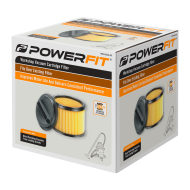 Powerfit Cartridge Filter