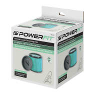 H13 HEPA Cartridge Filter